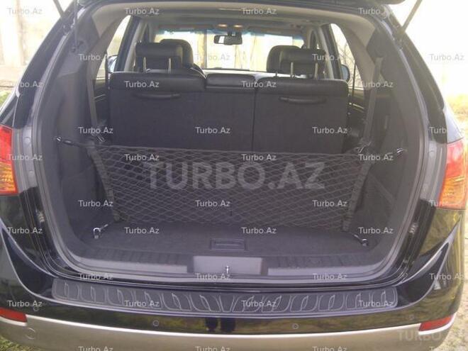 Hyundai Veracruz 2007, 110,000 km - 3.0 l - Bakı