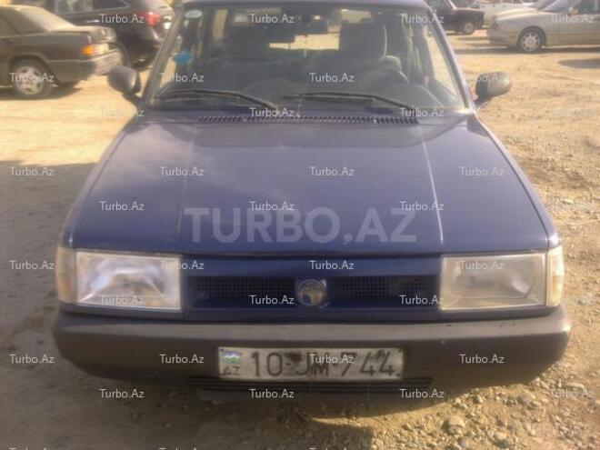 Tofas Kartal 2002, 145,000 km - 1.6 л - Bakı
