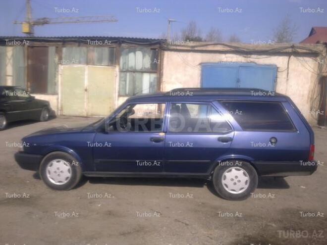 Tofas Kartal 2002, 145,000 km - 1.6 л - Bakı