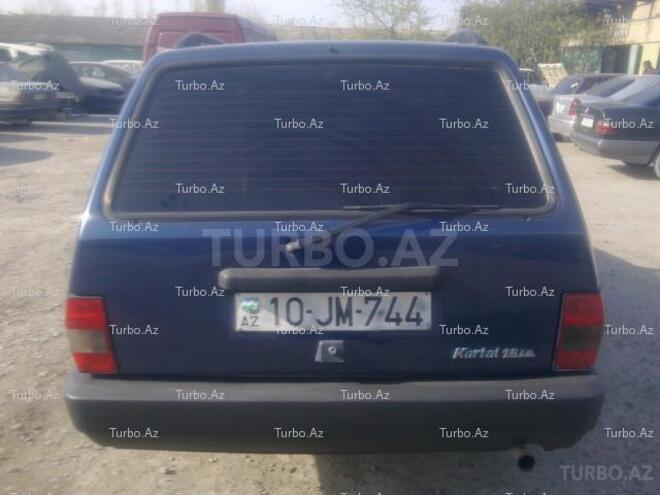 Tofas Kartal 2002, 145,000 km - 1.6 л - Bakı