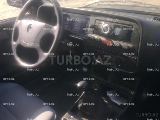 Tofas Kartal 2002, 145,000 km - 1.6 л - Bakı