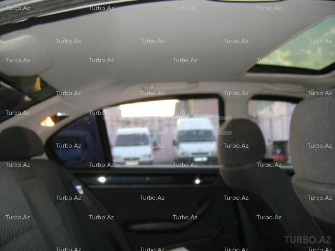 BMW 320 1999, 74,000 km - 2.2 l - Bakı