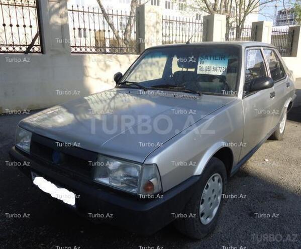 Tofas Sahin 2003, 120,000 km - 1.6 l - Bakı