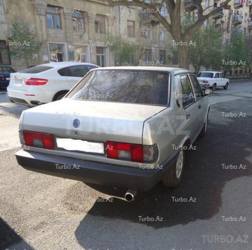 Tofas Sahin 2003, 120,000 km - 1.6 l - Bakı