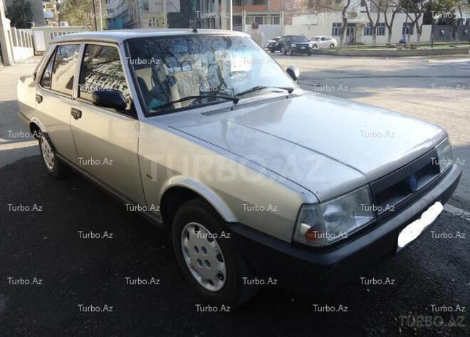 Tofas Sahin 2003, 120,000 km - 1.6 l - Bakı