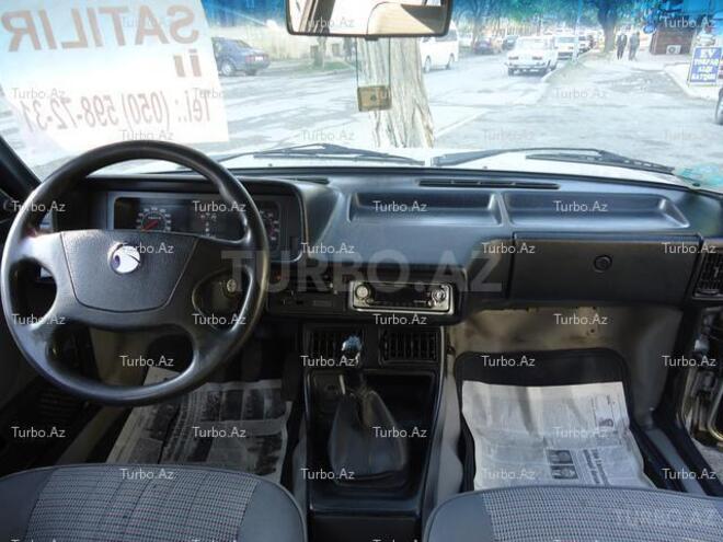 Tofas Sahin 2003, 120,000 km - 1.6 l - Bakı