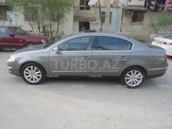 Volkswagen Passat 2006, 75,000 km - 2.0 l - Bakı