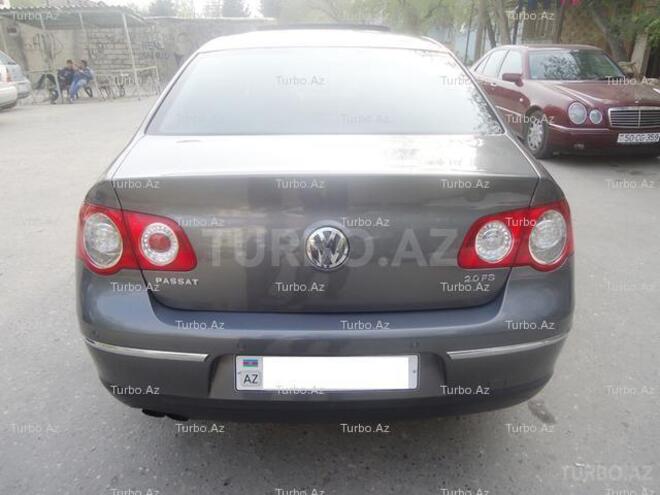 Volkswagen Passat 2006, 75,000 km - 2.0 l - Bakı