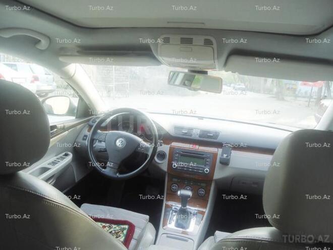 Volkswagen Passat 2006, 75,000 km - 2.0 l - Bakı