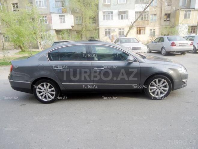 Volkswagen Passat 2006, 75,000 km - 2.0 l - Bakı
