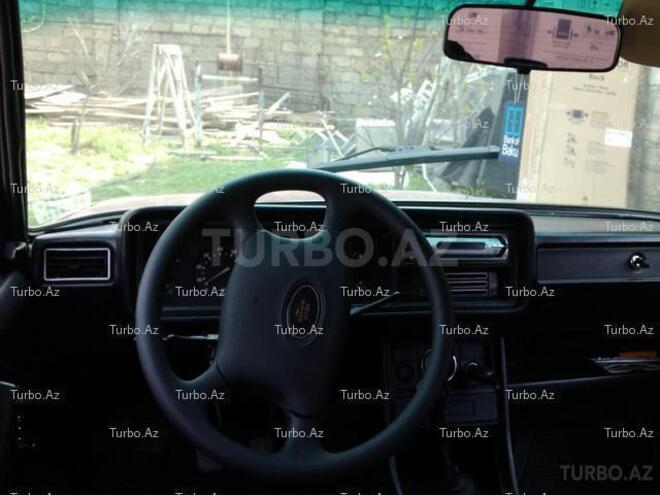 LADA (VAZ) 2107 1997, 163,120 km - 1.5 l - Bakı