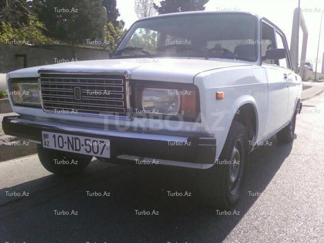 LADA (VAZ) 2107 2004, 140,000 km - 1.6 l - Bakı