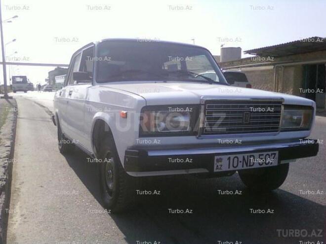 LADA (VAZ) 2107 2004, 140,000 km - 1.6 l - Bakı