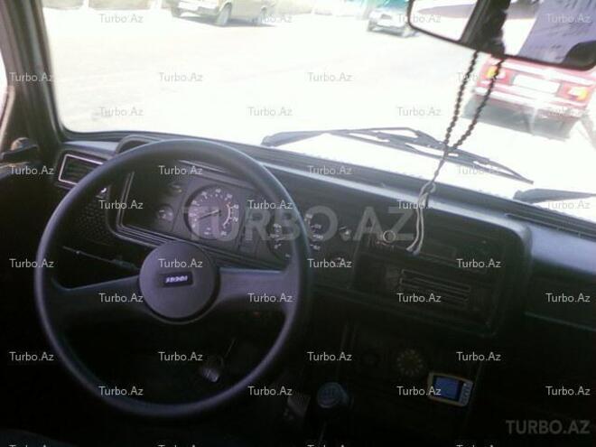 LADA (VAZ) 2107 2004, 140,000 km - 1.6 l - Bakı