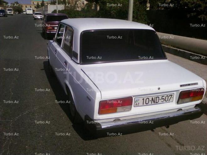 LADA (VAZ) 2107 2004, 140,000 km - 1.6 l - Bakı