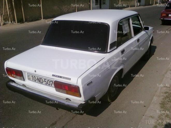 LADA (VAZ) 2107 2004, 140,000 km - 1.6 l - Bakı