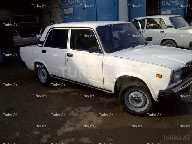 LADA (VAZ) 2107 2008, 105,000 km - 1.6 l - Bakı