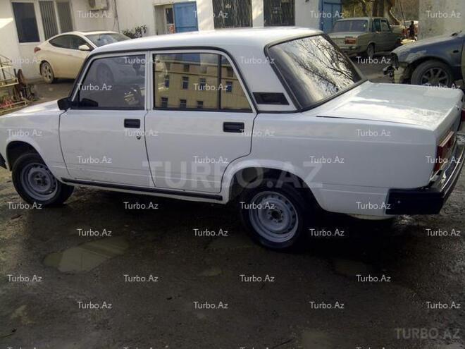 LADA (VAZ) 2107 2008, 105,000 km - 1.6 l - Bakı