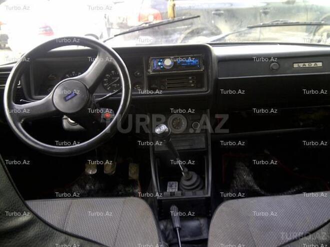 LADA (VAZ) 2107 2008, 105,000 km - 1.6 l - Bakı