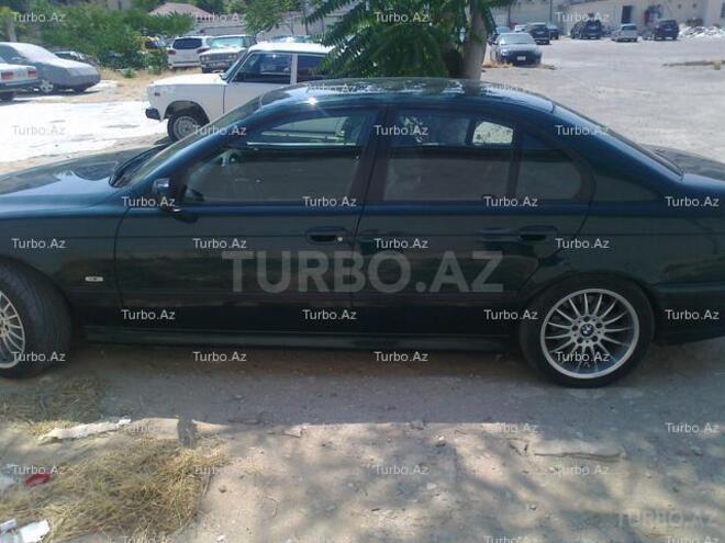 BMW 528 1999, 174,000 km - 2.8 l - Bakı