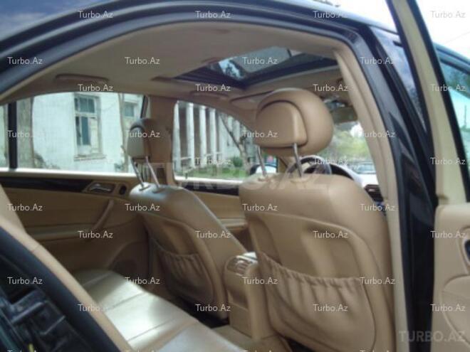 Mercedes C 240 2001, 261,000 km - 2.6 л - Bakı