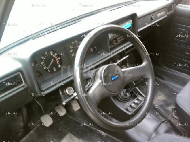 LADA (VAZ) 2107 2008, 70,000 km - 1.6 l - Bakı