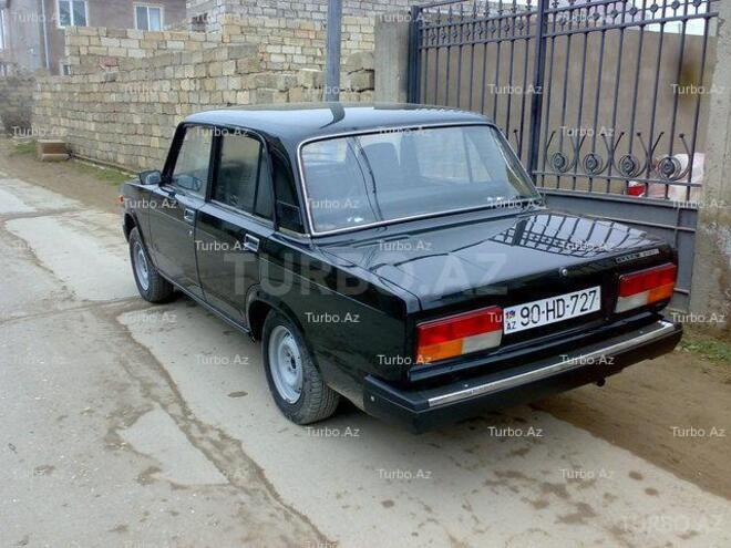 LADA (VAZ) 2107 2008, 70,000 km - 1.6 l - Bakı