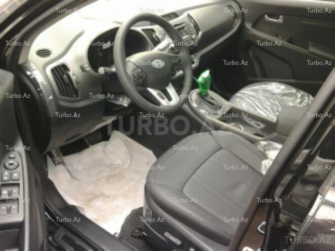Kia Sportage 2011, 0 km - 2.0 l - Bakı