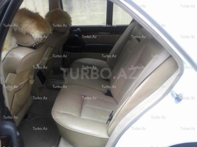 Mercedes S 500 1992, 300,000 km - 5.0 l - Bakı