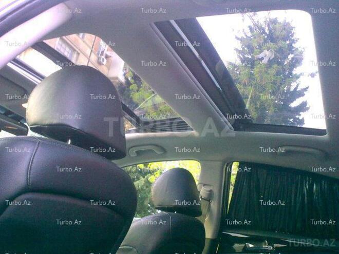 Hyundai Sonata 2011, 32,000 km - 2.4 l - Bakı