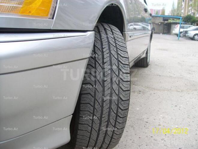 Mercedes C 230 2000, 118,000 km - 2.3 l - Bakı