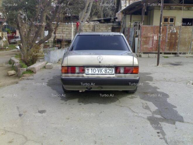 Mercedes 190 1991, 300,000 km - 2.3 л - Bakı