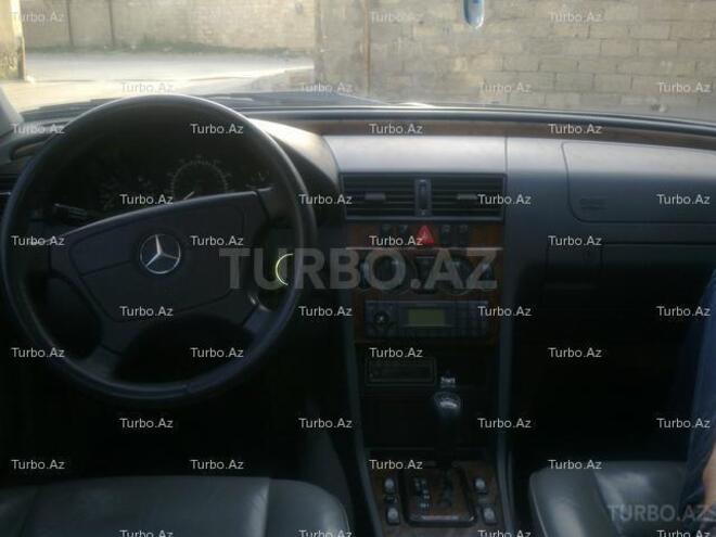 Mercedes C 230 2000, 120,000 km - 2.3 l - Bakı