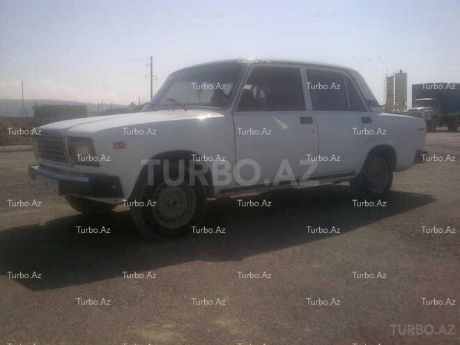LADA (VAZ) 2107 1992, 9,483 km - 1.6 л - Bakı