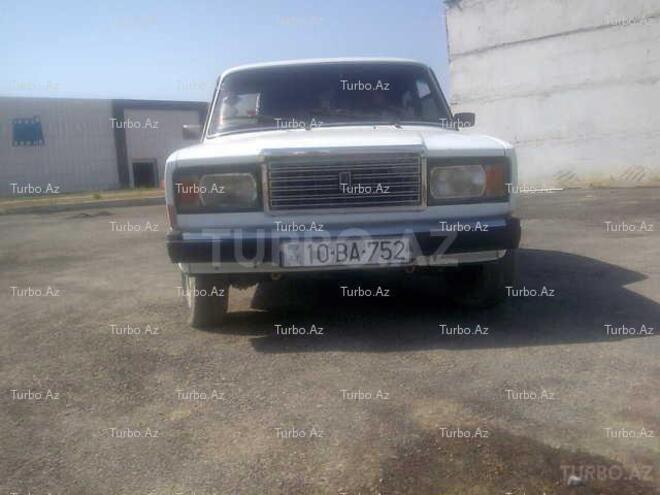 LADA (VAZ) 2107 1992, 9,483 km - 1.6 л - Bakı