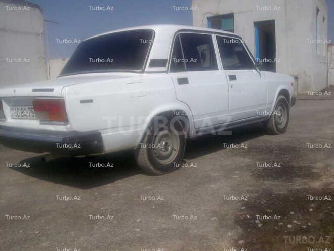 LADA (VAZ) 2107 1992, 9,483 km - 1.6 л - Bakı