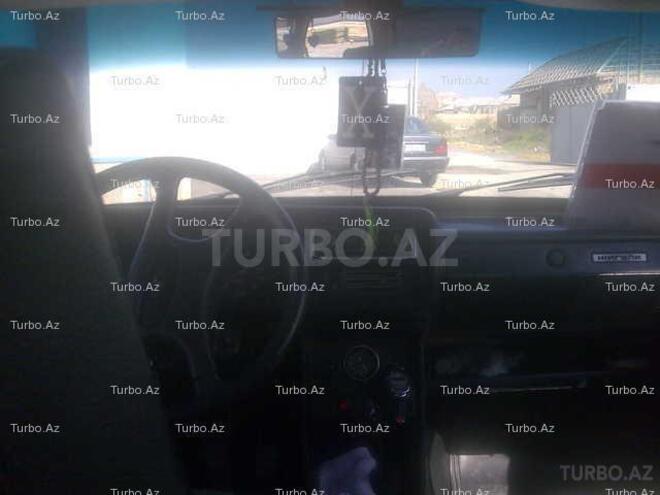 LADA (VAZ) 2107 1992, 9,483 km - 1.6 л - Bakı