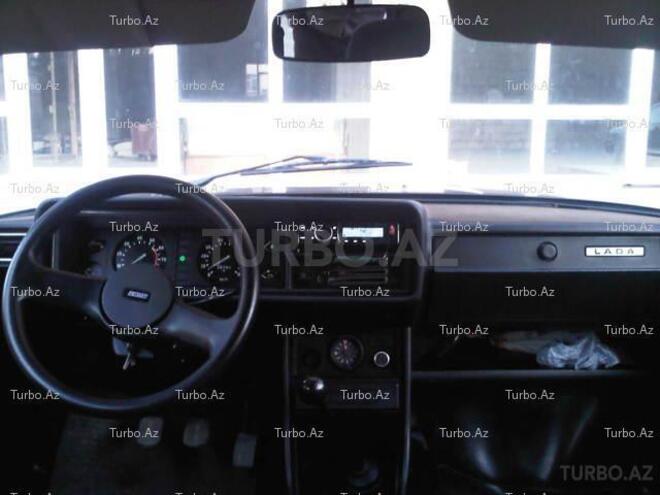 LADA (VAZ) 2107 2011, 38,000 km - 1.6 l - Bakı