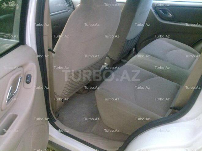 Mazda Tribute 2002, 81,000 km - 3.0 l - Bakı