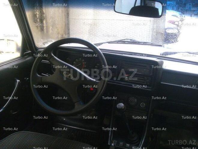 LADA (VAZ) 2107 2007, 54,500 km - 1.6 l - Bakı