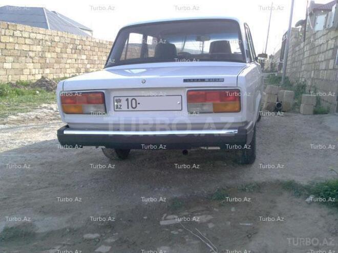 LADA (VAZ) 2107 2007, 54,500 km - 1.6 l - Bakı