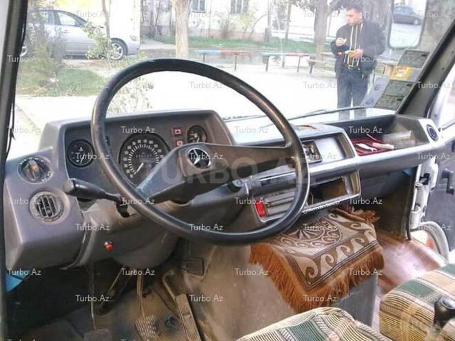 Mercedes 208 D 1994, 191,000 km - 2.3 l - Bakı