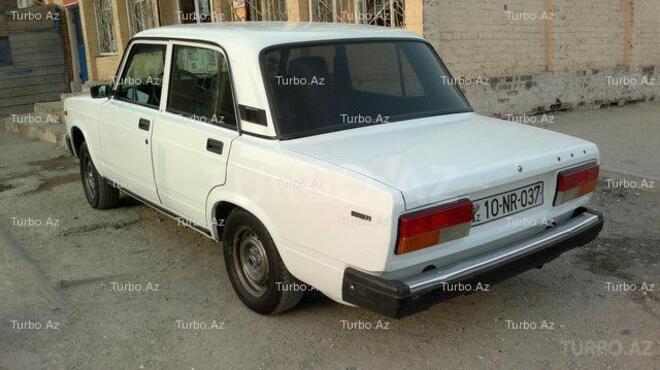 LADA (VAZ) 2107 2005, 66,815 km - 1.6 l - Bakı