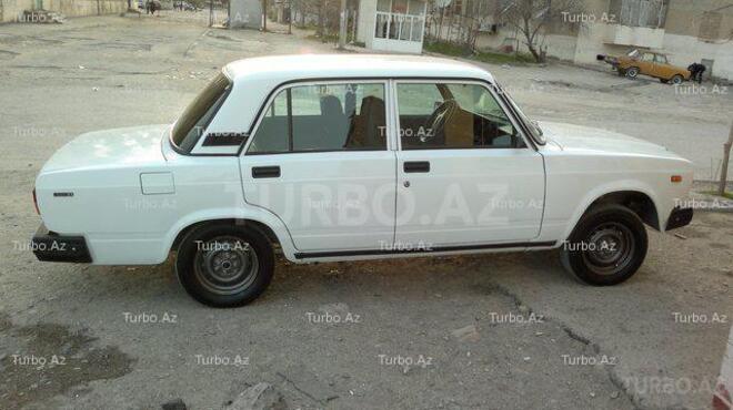 LADA (VAZ) 2107 2005, 66,815 km - 1.6 l - Bakı