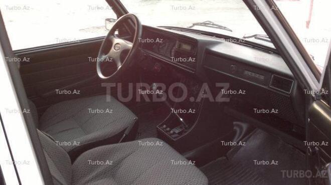 LADA (VAZ) 2107 2005, 66,815 km - 1.6 l - Bakı