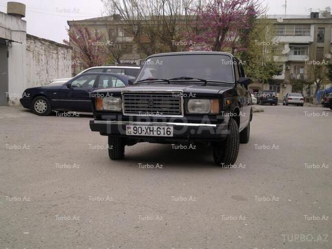LADA (VAZ) 2107 2010, 50,000 km - 1.6 l - Bakı