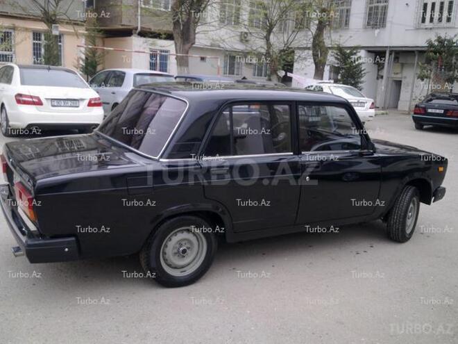 LADA (VAZ) 2107 2010, 50,000 km - 1.6 l - Bakı