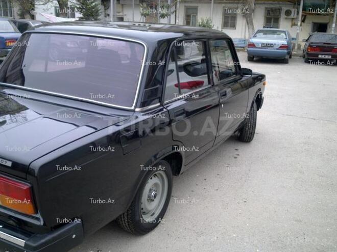 LADA (VAZ) 2107 2010, 50,000 km - 1.6 l - Bakı