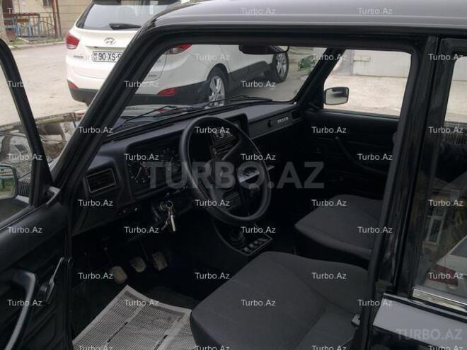 LADA (VAZ) 2107 2010, 50,000 km - 1.6 l - Bakı