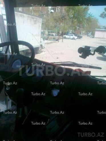 MAZ 54322 1998, 85,700 km - 14.9 l - Bakı